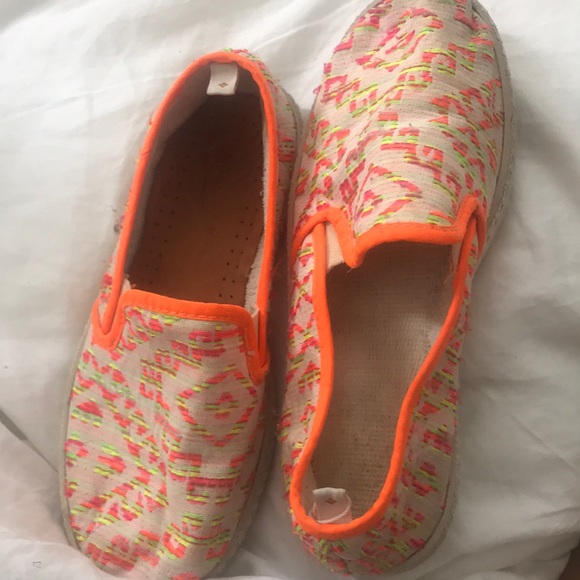 Bonpoint Espadrille for kids/  size 31 - Picture 8 of 8